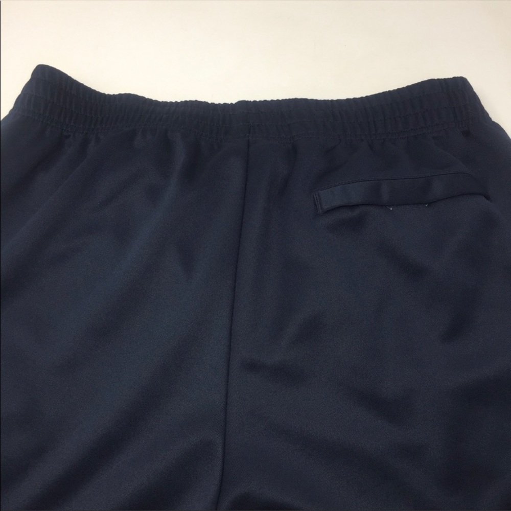 Men’s Nike Athletic 100% Polyester Training Pants - Picture 4 of 4